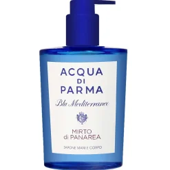Acqua Di Parma Blu Mediterraneo - Mirto Di Panarea Hand and Body Wash 300ml Sale