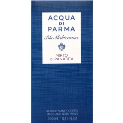 Acqua Di Parma Blu Mediterraneo - Mirto Di Panarea Hand and Body Wash 300ml Sale