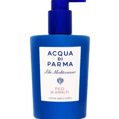Acqua Di Parma Blu Mediterraneo - Fico Di Amalfi Hand and Body Lotion 300ml Clearance