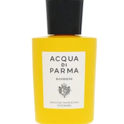 Acqua Di Parma Collezione Barbiere Aftershave Emulsion 100ml Clearance