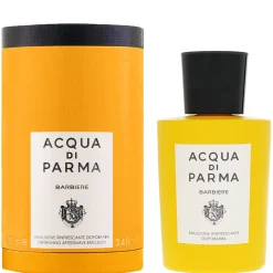 Acqua Di Parma Collezione Barbiere Aftershave Emulsion 100ml Clearance
