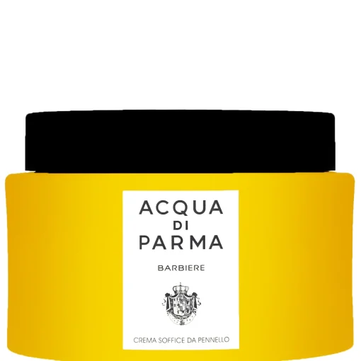 Acqua Di Parma Collezione Barbiere Shaving Cream 125g New