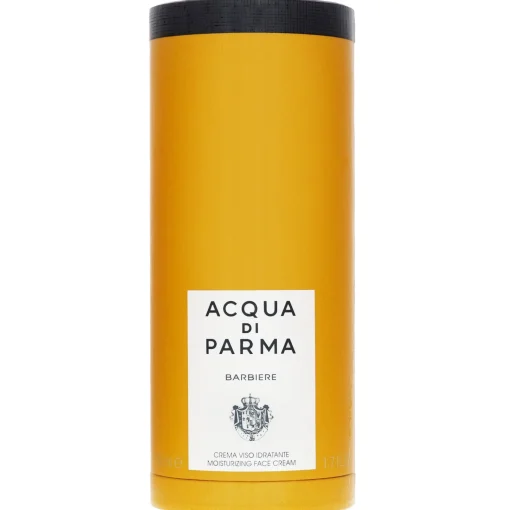 Acqua Di Parma Collezione Barbiere Moisturizing Face Cream 50ml Best