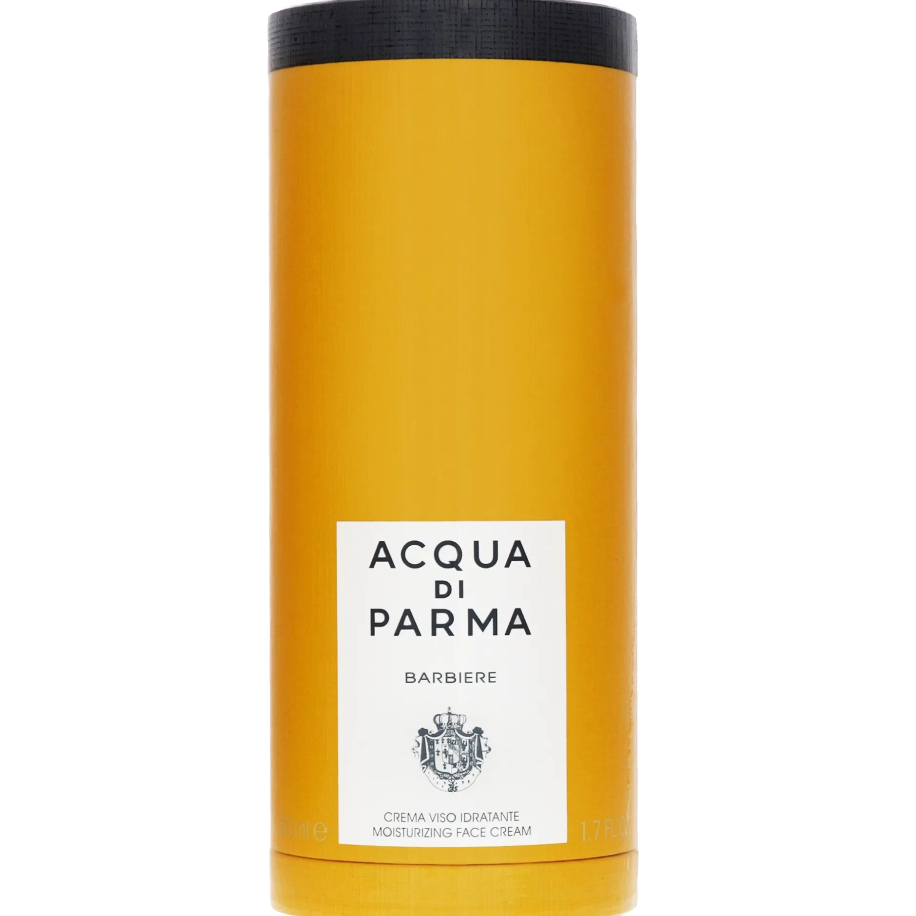 Acqua Di Parma Collezione Barbiere Moisturizing Face Cream 50ml Best