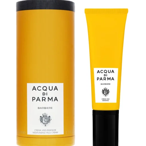 Acqua Di Parma Collezione Barbiere Moisturizing Face Cream 50ml Best