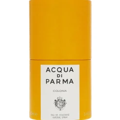 Acqua Di Parma Colonia Eau de Cologne Natural Spray 100ml Best