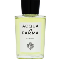 Acqua Di Parma Colonia Eau de Cologne Natural Spray 180ml New