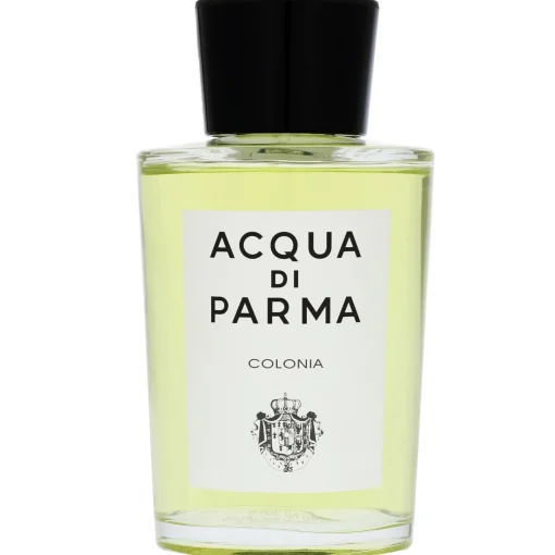 Acqua Di Parma Colonia Eau de Cologne Natural Spray 180ml New