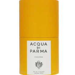 Acqua Di Parma Colonia Eau de Cologne Natural Spray 180ml New