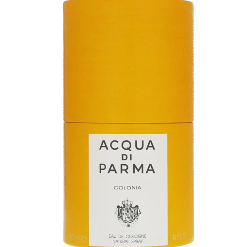 Acqua Di Parma Colonia Eau de Cologne Natural Spray 180ml New