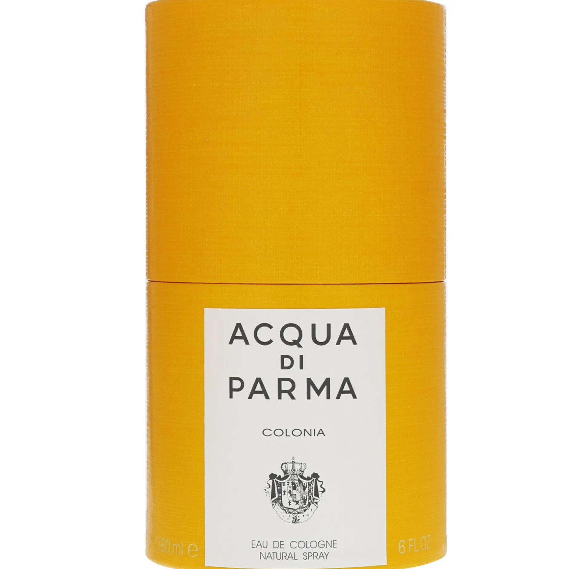 Acqua Di Parma Colonia Eau de Cologne Natural Spray 180ml New