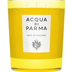 Acqua Di Parma Home Fragrances Luce Di Colonia Candle 500g Sale