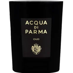 Acqua Di Parma Home Fragrances Oud Candle 200g Hot