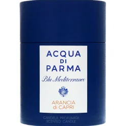 Acqua Di Parma Home Fragrances Arancia Di Capri Candle 200g Clearance