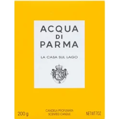 Acqua Di Parma Home Fragrances La Casa Sul Lago Candle 200g Best