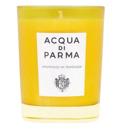 Acqua Di Parma Home Fragrances Aperitivo In Terrazza Candle 200g New