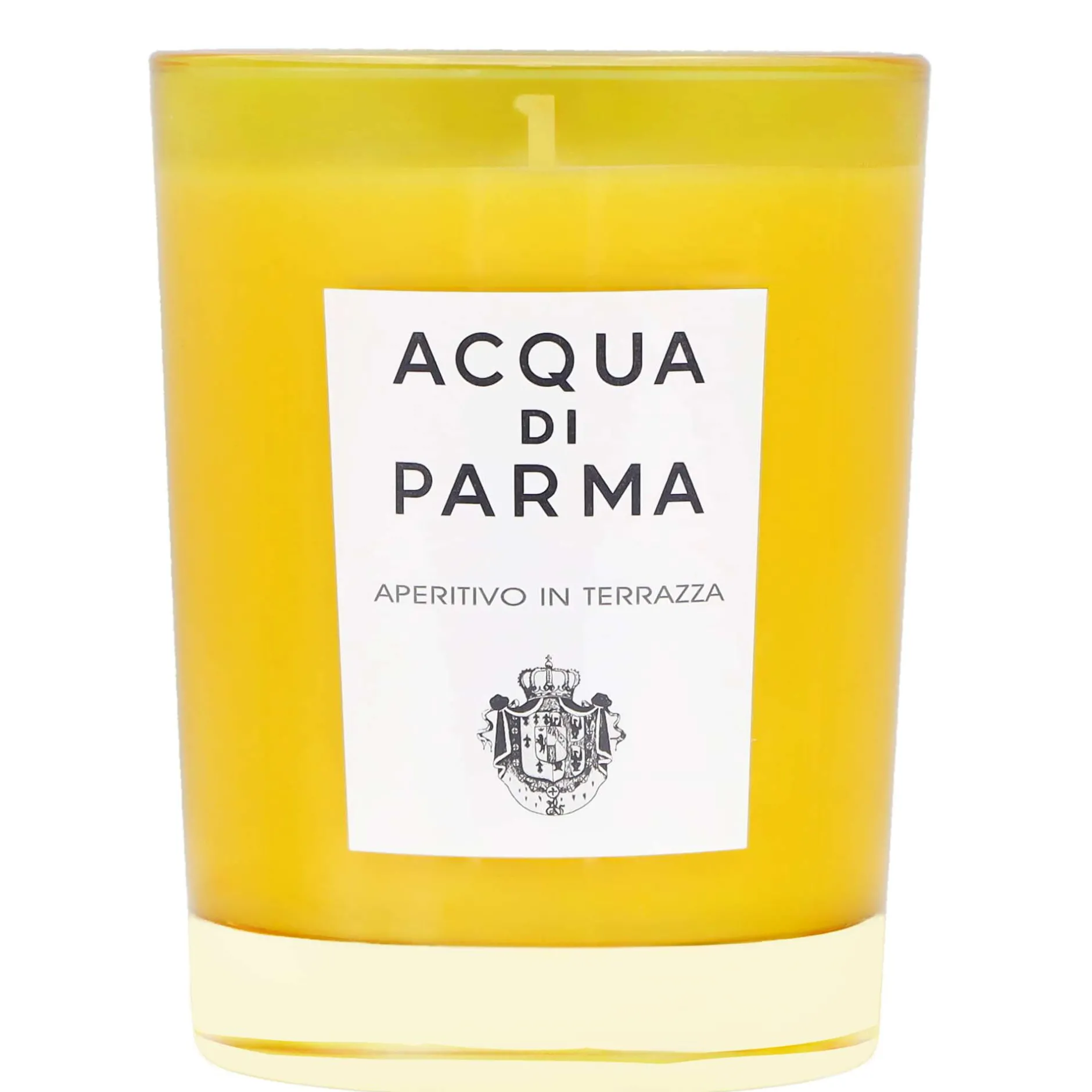 Acqua Di Parma Home Fragrances Aperitivo In Terrazza Candle 200g New