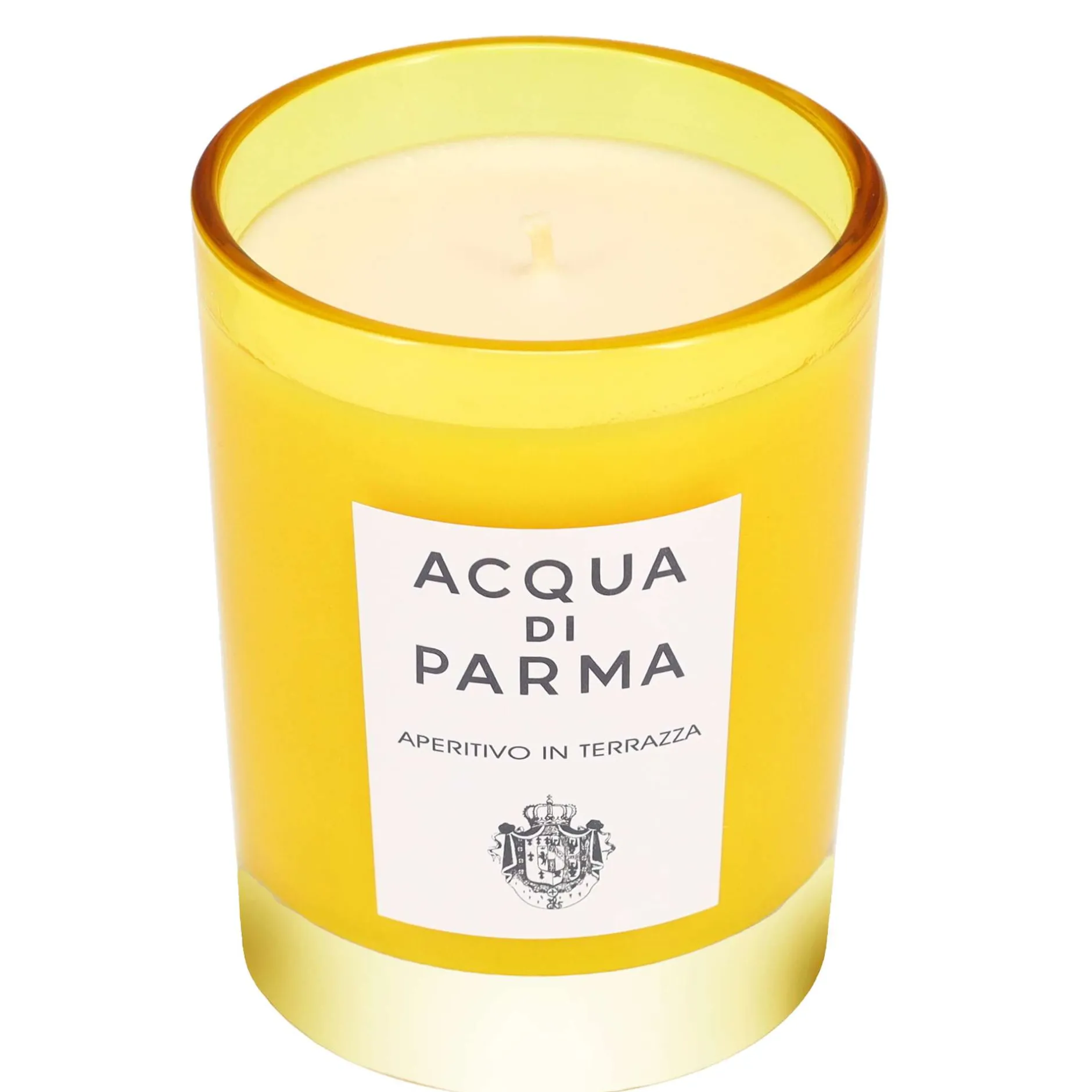 Acqua Di Parma Home Fragrances Aperitivo In Terrazza Candle 200g New