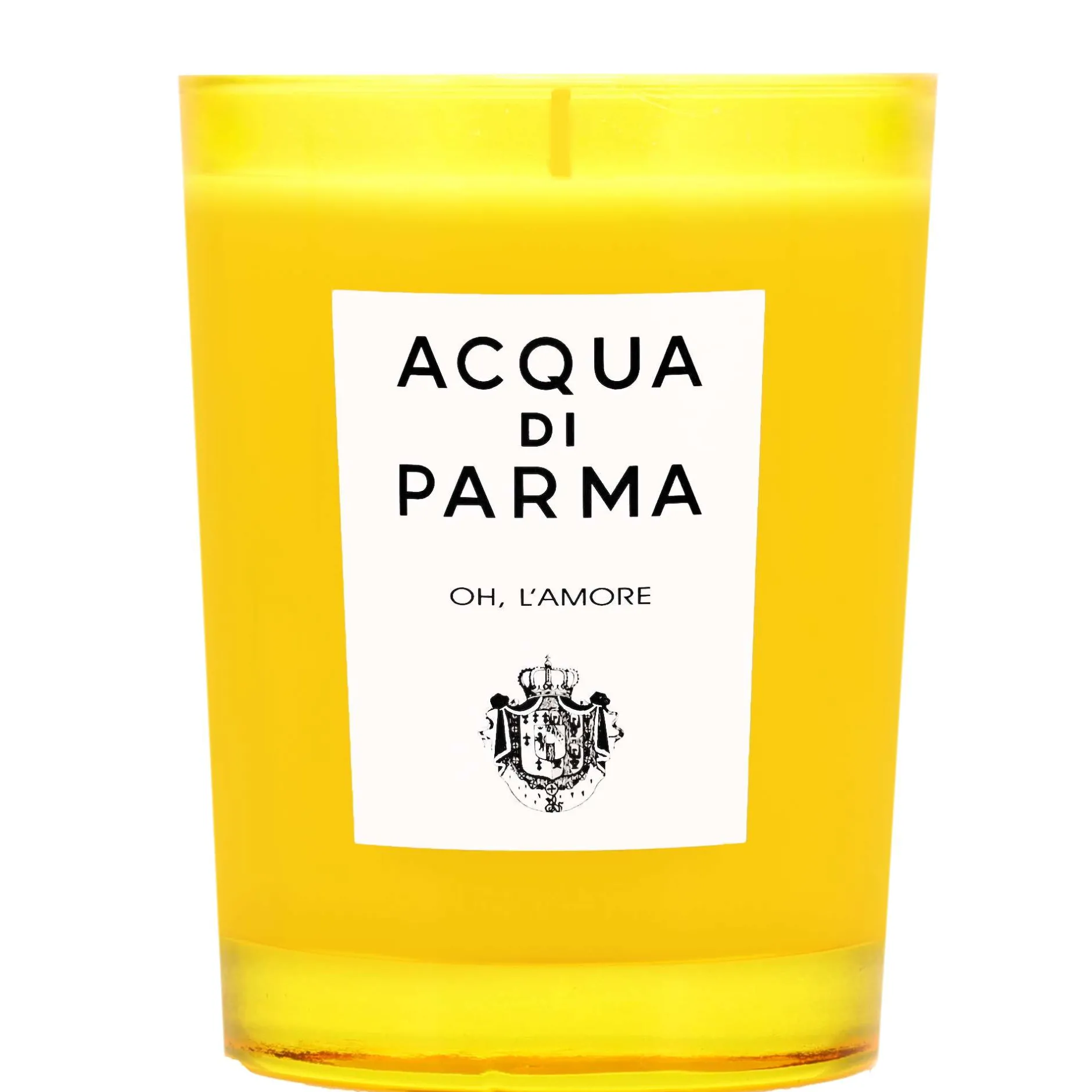 Acqua Di Parma Home Fragrances Oh, L'Amore Candle 200g Discount