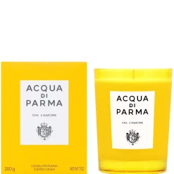Acqua Di Parma Home Fragrances Oh, L'Amore Candle 200g Discount