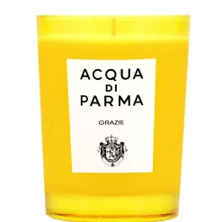 Acqua Di Parma Home Fragrances Grazie Candle 200g Online