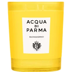 Acqua Di Parma Home Fragrances Buongiorno Candle 500g New