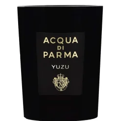 Acqua Di Parma Home Fragrances Yuzu Candle 200g Best