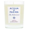 Acqua Di Parma Home Fragrances Blu Mediterraneo Mirto Di Panarea Candle 200g Clearance