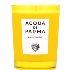 Acqua Di Parma Home Fragrances Buongiorno Candle 200g Sale