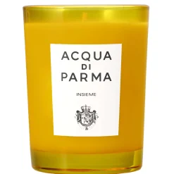 Acqua Di Parma Home Fragrances Insieme Candle 200g Sale