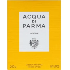 Acqua Di Parma Home Fragrances Insieme Candle 200g Sale