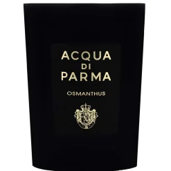 Acqua Di Parma Home Fragrances Osmanthus Candle 200g Outlet