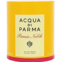 Acqua Di Parma Peonia Nobile Eau de Parfum Natural Spray 50ml Discount