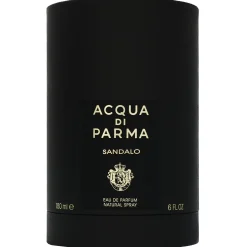 Acqua Di Parma Sandalo Eau de Parfum Natural Spray 180ml Hot