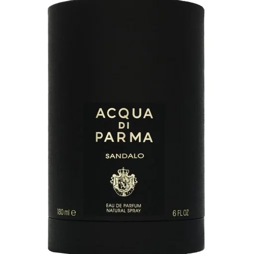 Acqua Di Parma Sandalo Eau de Parfum Natural Spray 180ml Hot