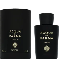 Acqua Di Parma Sandalo Eau de Parfum Natural Spray 180ml Hot