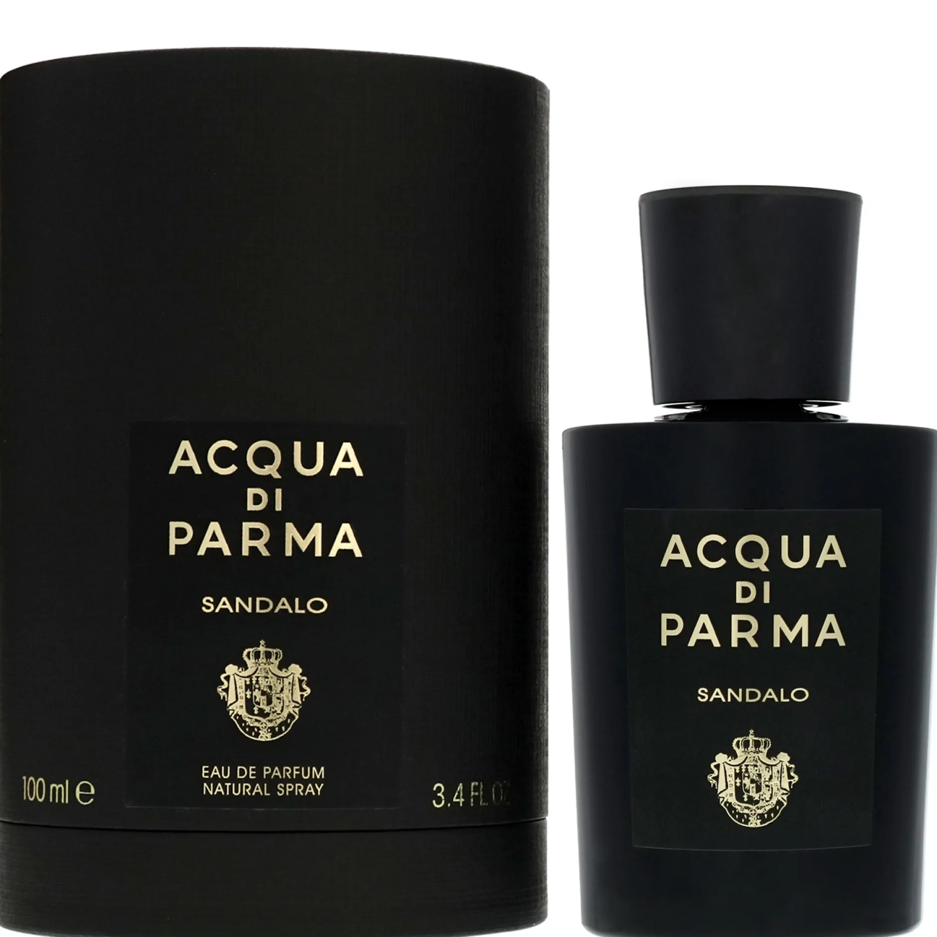 Acqua Di Parma Sandalo Eau de Parfum Natural Spray 100ml