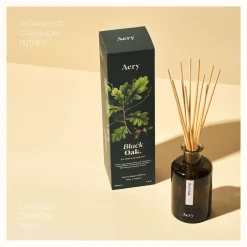 Aery Living Botanical Black Oak Diffuser 200ml Discount