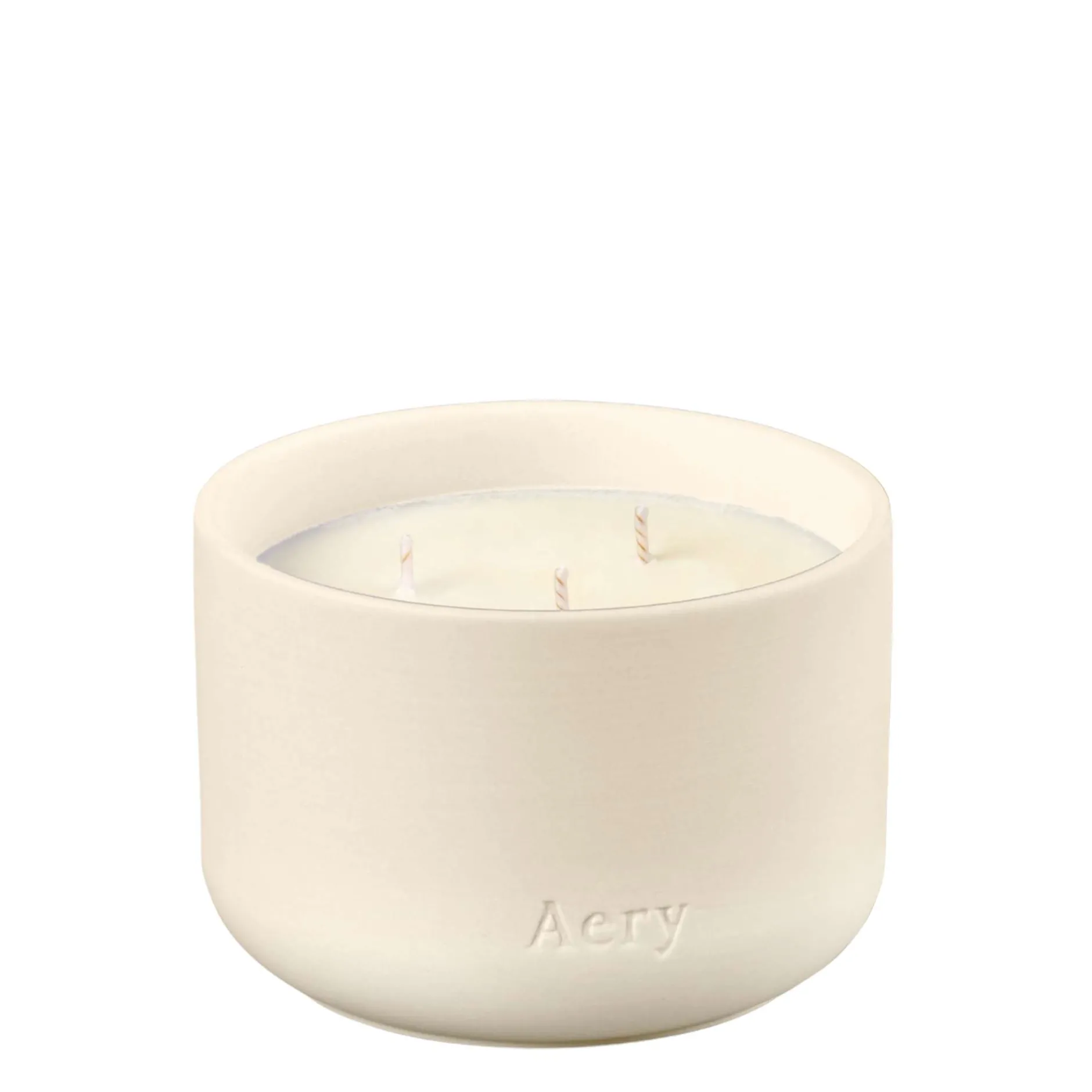 Aery Living Fernweh Himalayan Cedarleaf Triple Wick Candle 450g Outlet