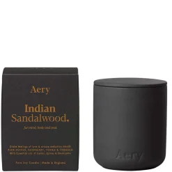 Aery Living Fernweh Indian Sandalwood Candle 280g