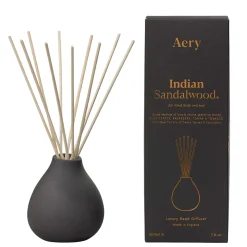 Aery Living Fernweh Indian Sandalwood Diffuser 200ml Clearance