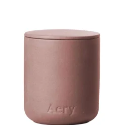 Aery Living Fernweh Moroccan Rose Candle 280g Sale