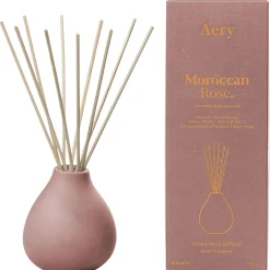 Aery Living Fernweh Moroccan Rose Diffuser 200ml Clearance