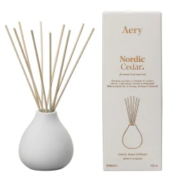 Aery Living Fernweh Nordic Cedar Diffuser 200ml Sale