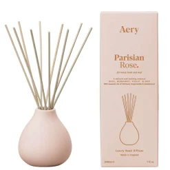Aery Living Fernweh Parisian Rose Diffuser 200ml Outlet