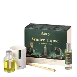 Aery Living Winter Thyme Multi Gift Set Hot