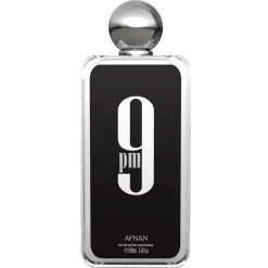Afnan 9 PM Eau de Parfum Spray 100ml New