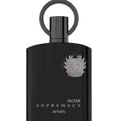 Afnan Supremacy Noir Eau de Parfum Spray 100ml Discount
