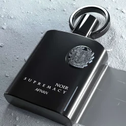 Afnan Supremacy Noir Eau de Parfum Spray 100ml Discount
