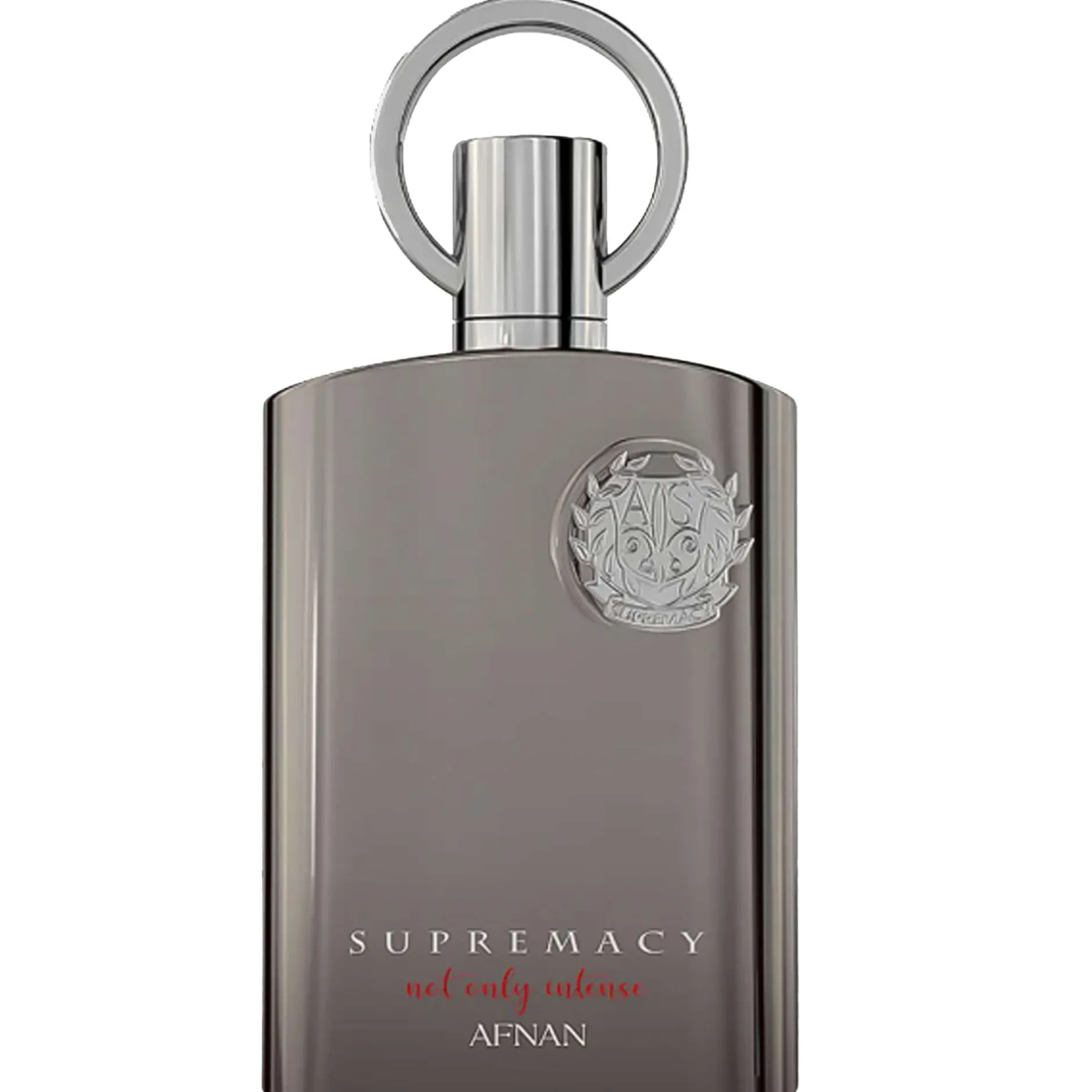 Afnan Supremacy Not Only Intense Eau de Parfum Spray 150ml Discount